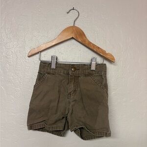 $15 ADD ON carhartt utility shorts little bipsy cotton on kids zara h&m baby gap